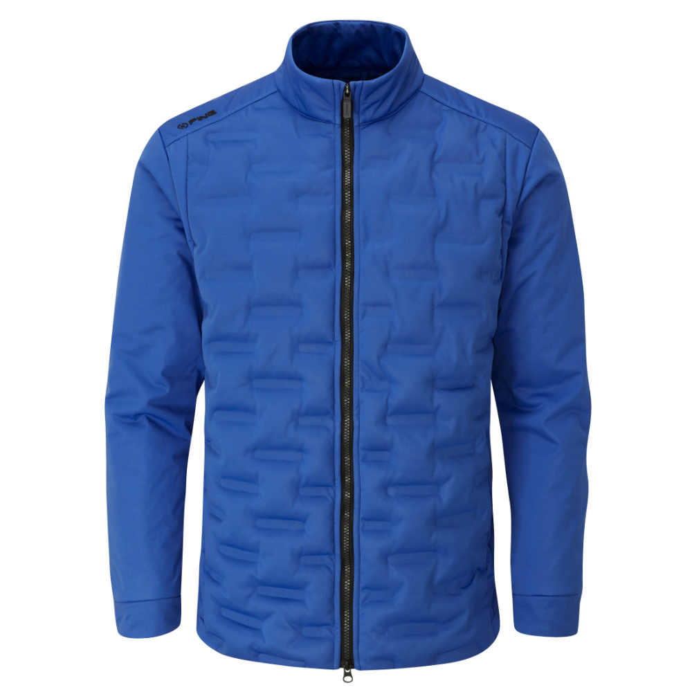 ping norse primaloft jacket